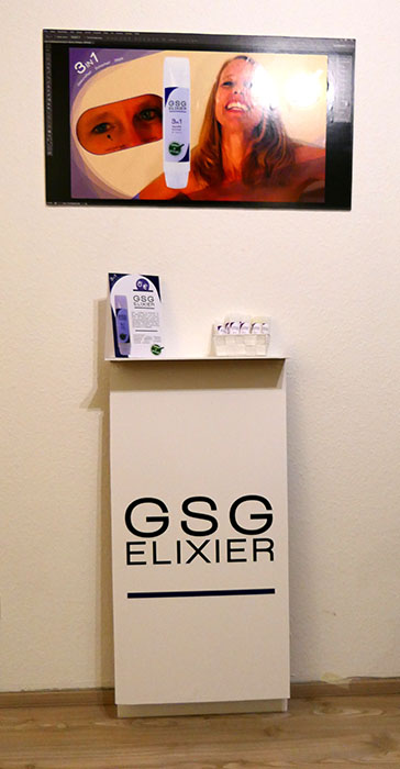 GSG-ELEXIER